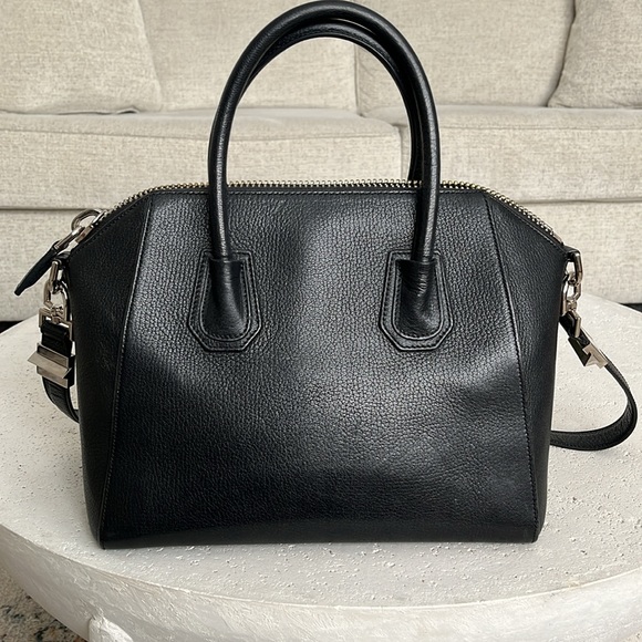 Givenchy Antigona Small Black - Picture 2 of 10